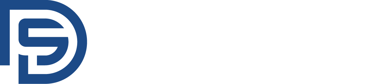 DS Media Logo Tagline